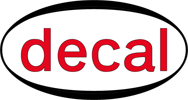 Decal Logo